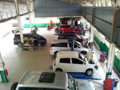 Win Hin Auto Service Centre