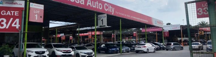 Cassa Auto City