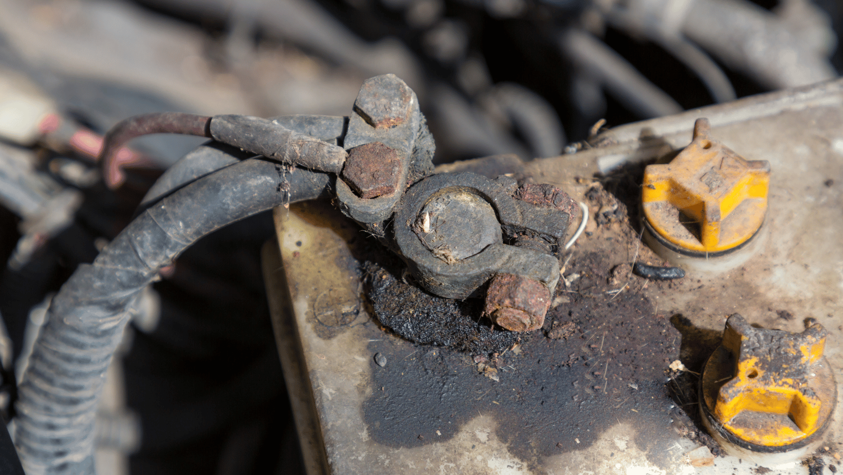 5 reasons Why Your Car Battery Drains Even When The Car is Off Guard