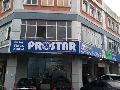 PREMIER STAR AUTOHUB SDN BHD