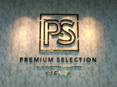 Premium Selection by CASSA – JB