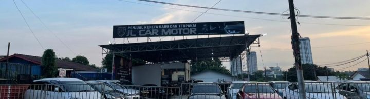 JL Car Motor Trading