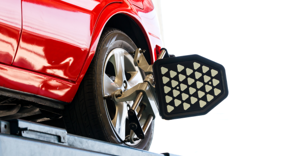 When Should Wheel Alignment Be Done? Ensuring Your Vehicle's Stability and Safety