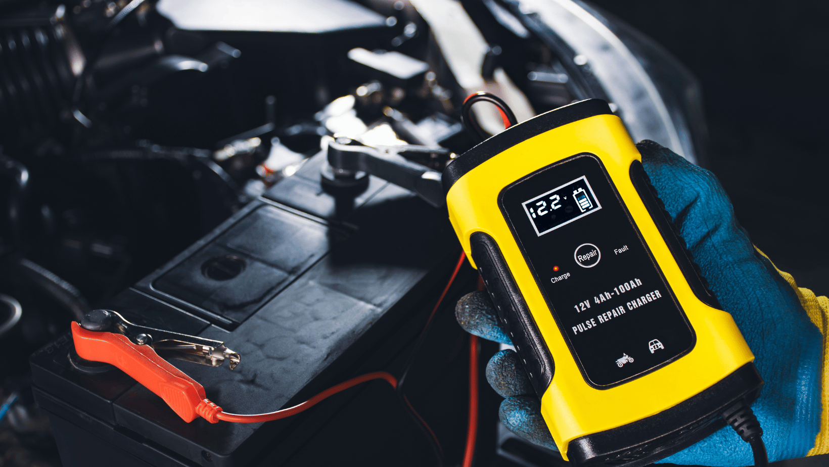 5 reasons Why Your Car Battery Drains Even When The Car is Off Guard My Ride