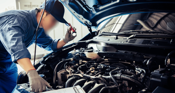 6 Major Signs It’s Time to Repair Your Car Engine