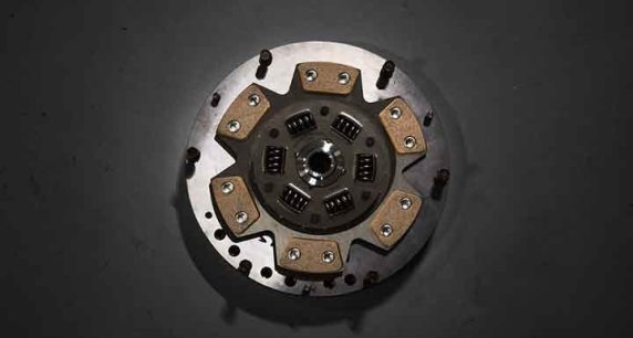 Symptoms of a Bad Flywheel