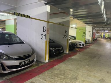 Wanda Auto Car Sdn Bhd
