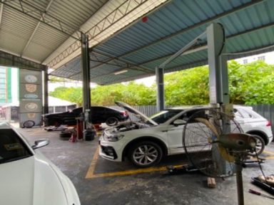 GAC Auto Care Sdn Bhd