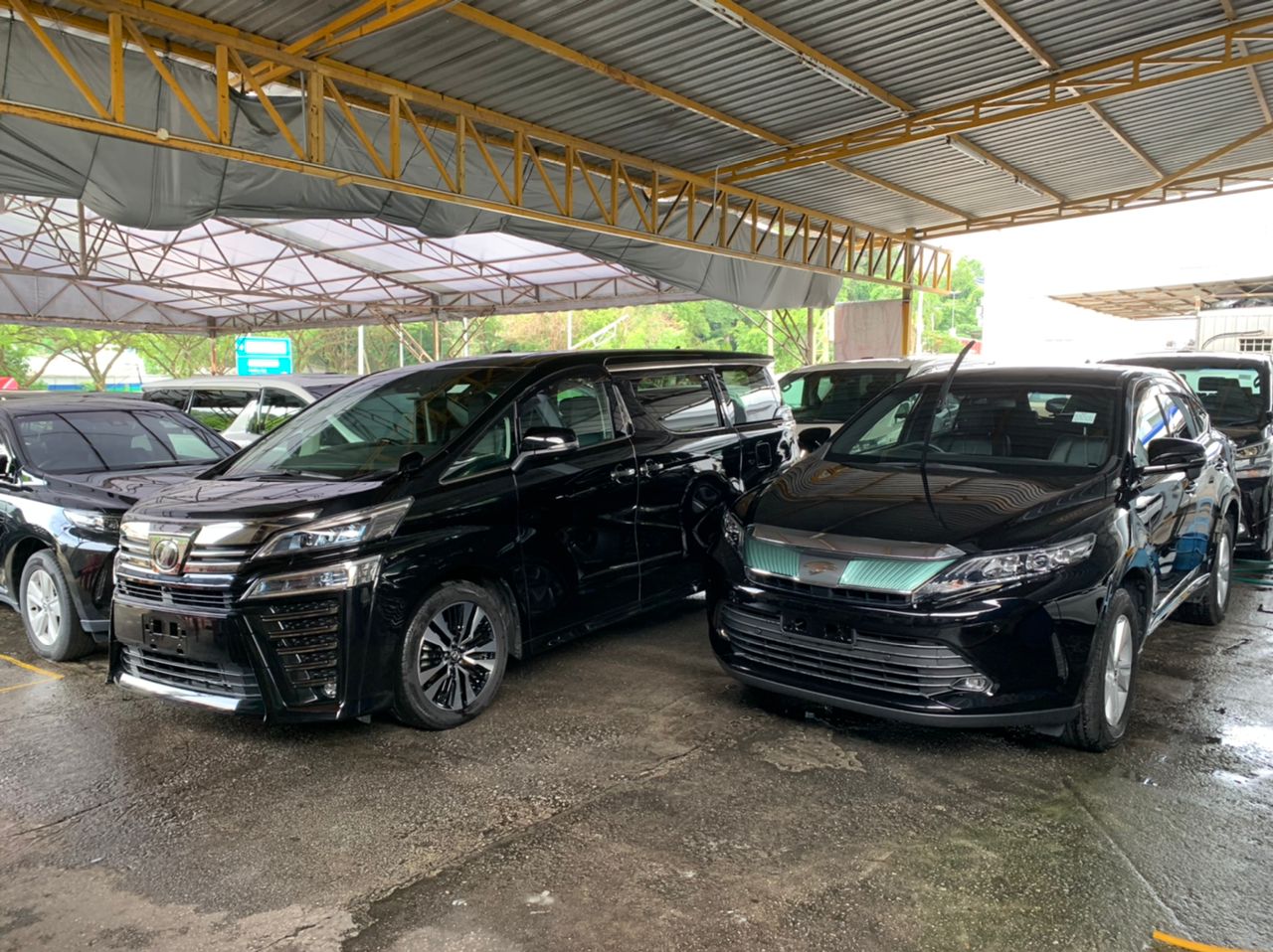 Watan Motor Credit Sdn. Bhd Guard My Ride