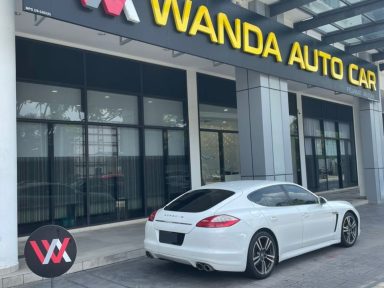 Wanda Auto Car Sdn Bhd