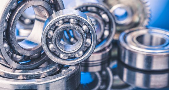 Bushings Versus Bearings – What’s The Difference?