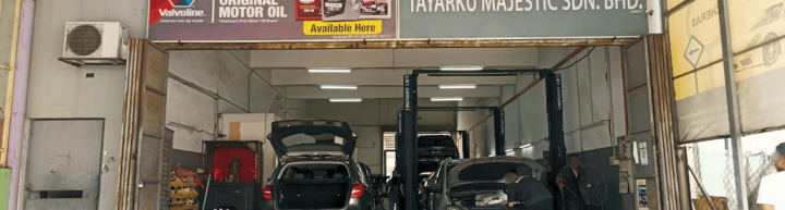 TAYARKU MAJESTIC SDN BHD