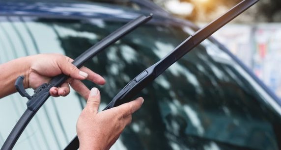 How Often You Should Replace Windshield Wipers