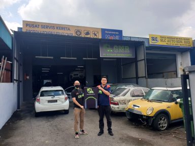 Eurotech Automobile Service Centre