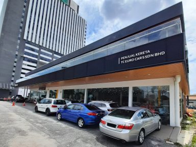 GoCar Garage