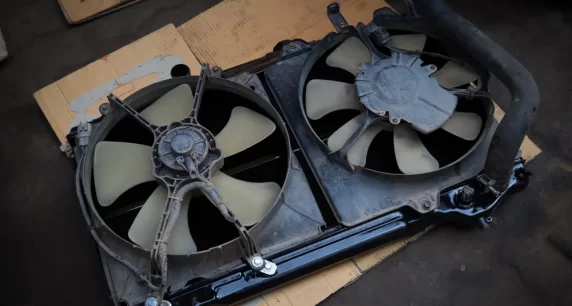 The Functionality of The Radiator Cooling Fan Motor?