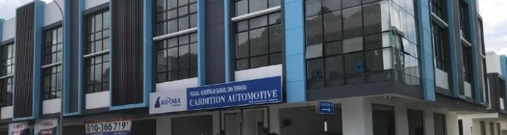 Cardition Automotive