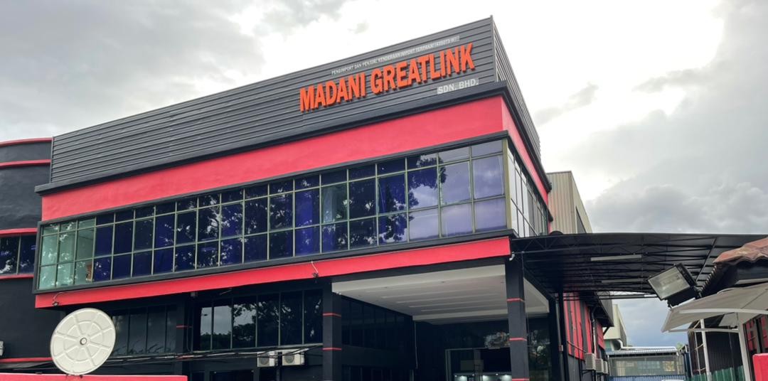 Madani Greatlink Sdn Bhd Guard My Ride