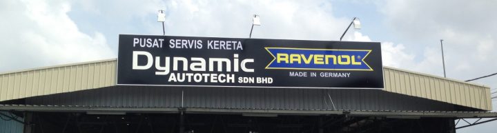 Dynamic Autotech Sdn Bhd