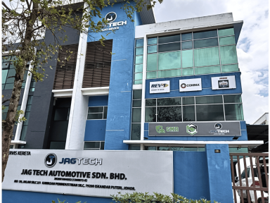 JAG TECH AUTOMOTIVE SDN BHD