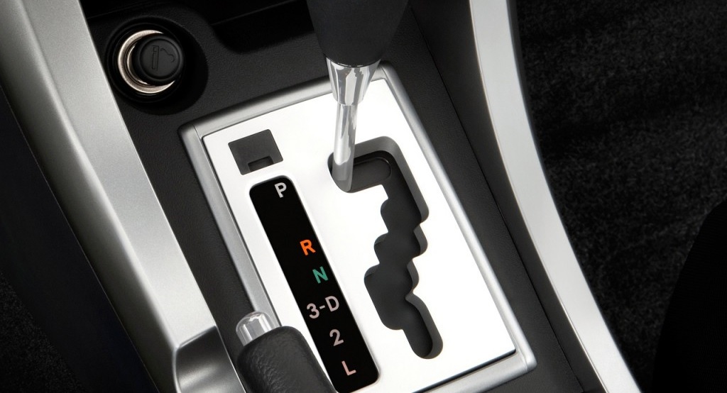 What's the 'L' in Your Shifter and When Should You Use It?