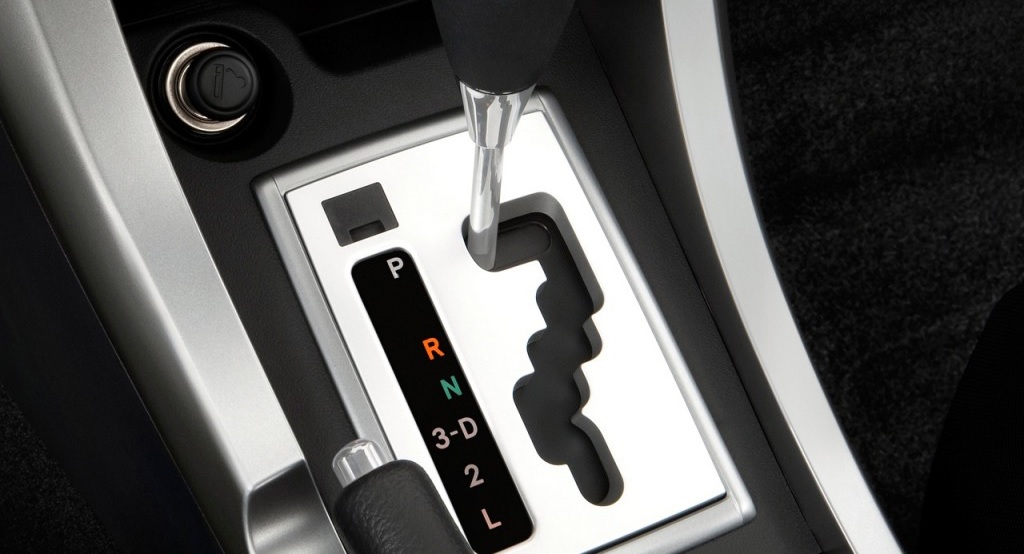 When to Use Low Gear  What does the L Mean on a Gear Shift?