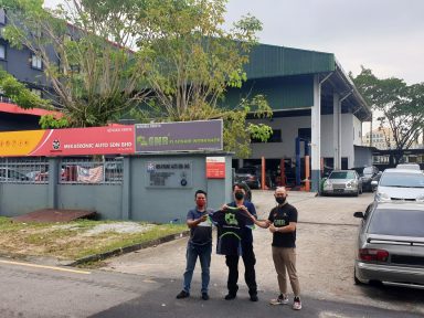 Mekatronic Auto Sdn Bhd