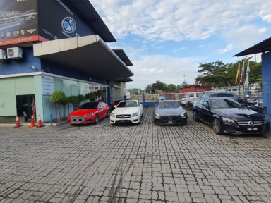 Prominent Autotech Sdn Bhd