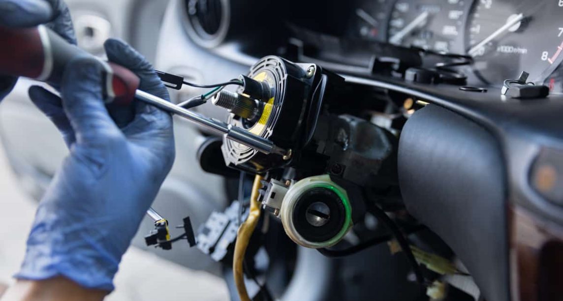 The Clock Spring Everything You Need to Know About This Accessory