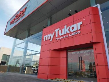 myTukar Digital Sdn Bhd (Seremban)