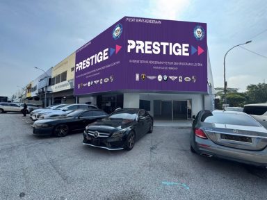 PRESTIGE CARCARE (GLENMARIE) SDN BHD
