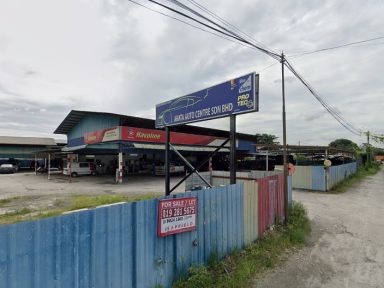 Arata Auto Centre Sdn Bhd