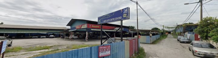 Arata Auto Centre Sdn Bhd