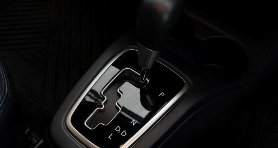 Automatic Transmission Problems