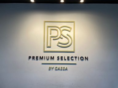Premium Selection by CASSA