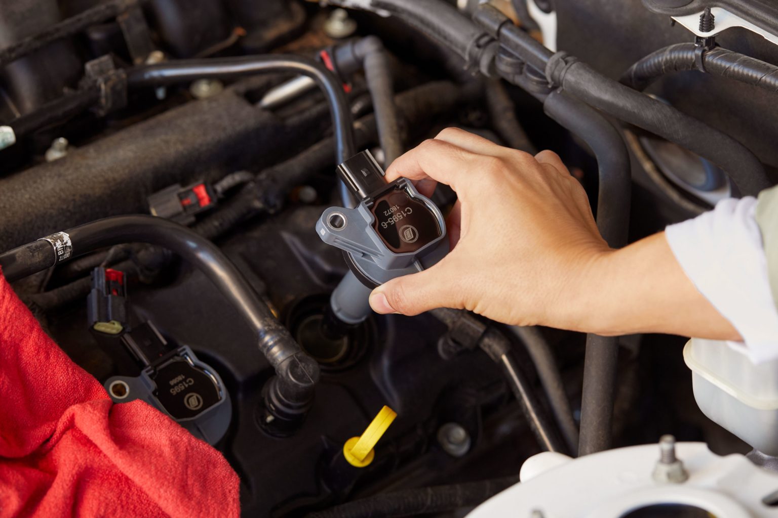 What Is an Ignition Coil and Why Is It Important? Guard My Ride
