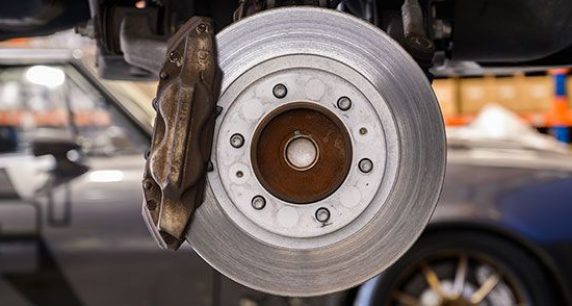 How to Tell if You Need New Rotors?