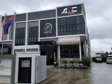 ARC Automotive Sdn Bhd