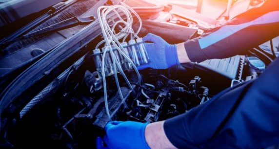 Are Fuel Injection Cleaning Services really necessary on today’s cars?