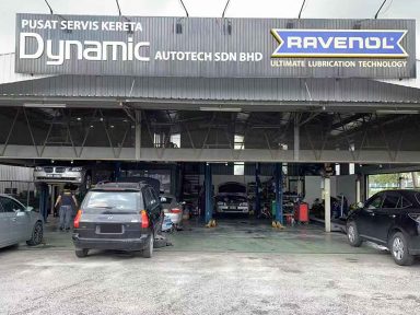 Dynamic Autotech Sdn Bhd