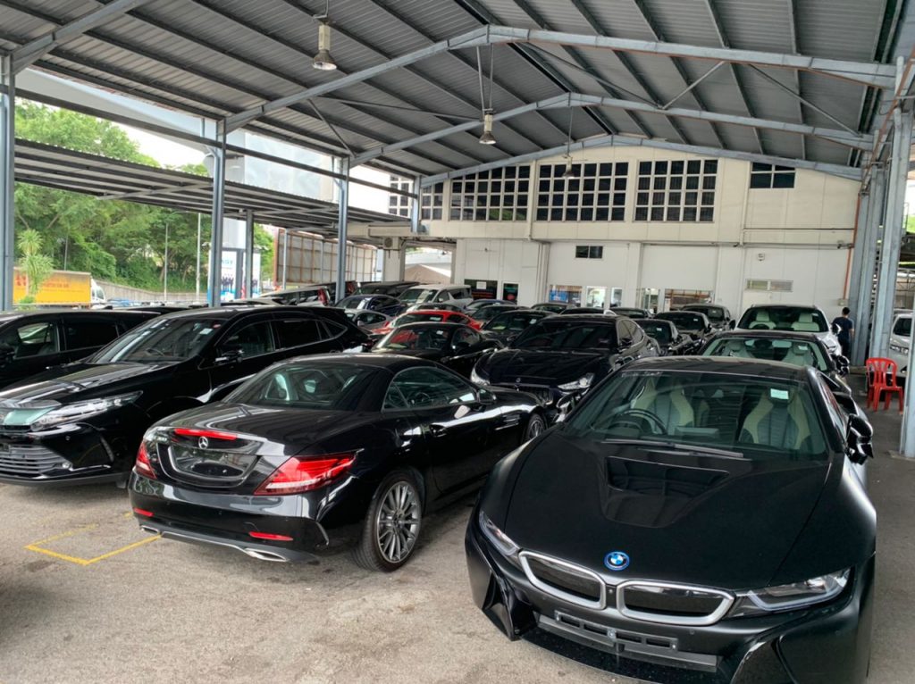 Watan Motor Credit Sdn. Bhd Guard My Ride