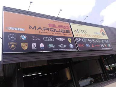 Euro Marques Automobile Sdn Bhd