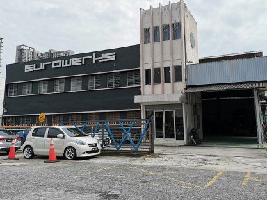 Eurowerks Services