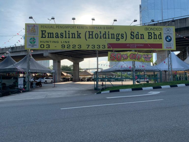 Emaslink (Holdings) Sdn Bhd