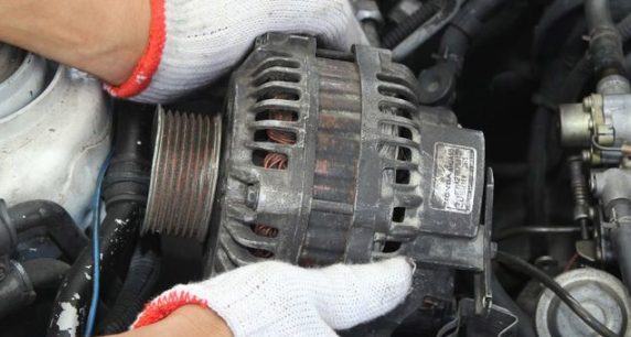 What Is an Alternator and How Does It Work?
