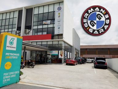GAG Auto Sdn Bhd