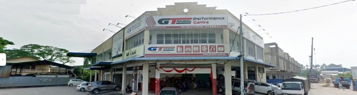 HSJ Car Auto Repair