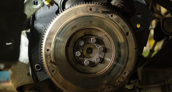 Flywheel Vs Flex plate: What Are the Differences?