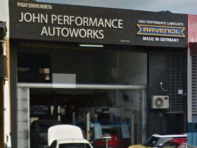 John Performance Autoworks
