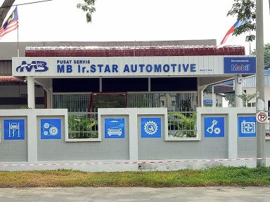 MB Star Synergys Autocraftz Sdn Bhd